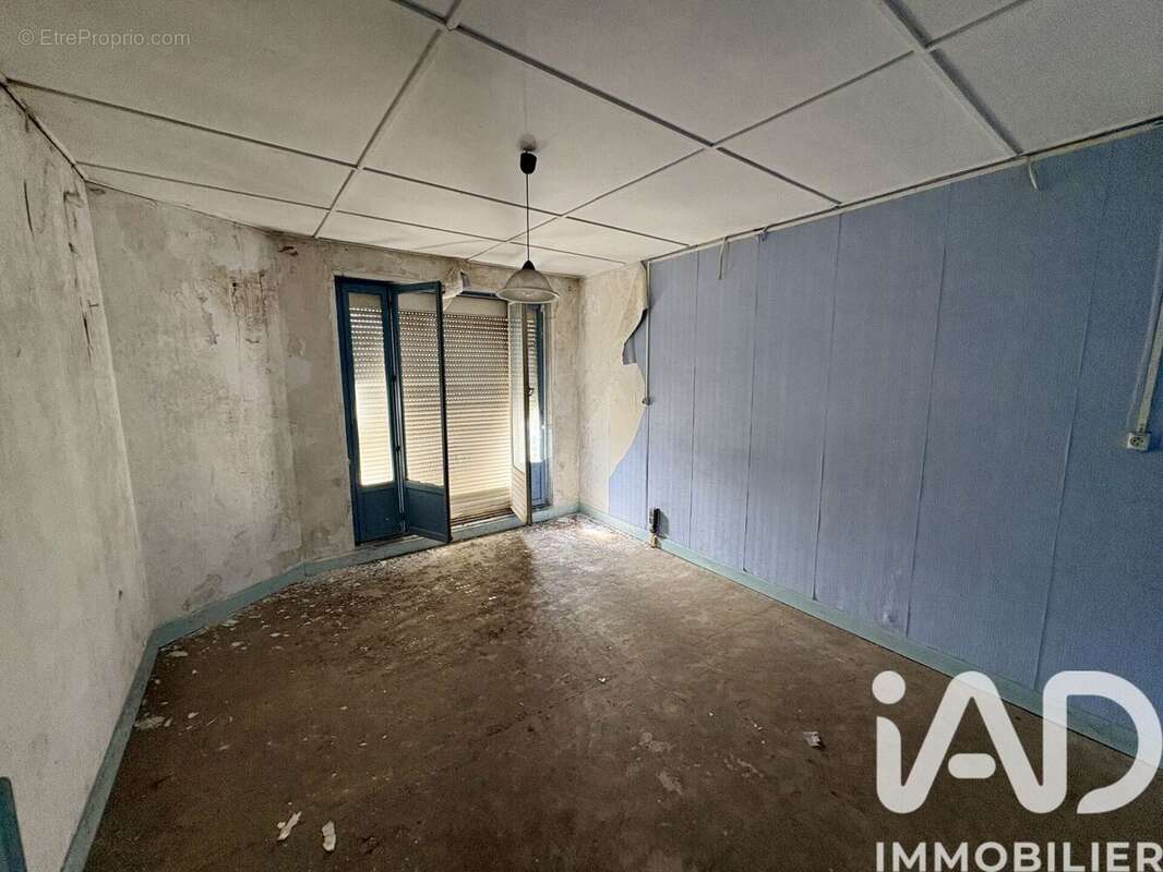 Photo 7 - Appartement à VENDIN-LE-VIEIL