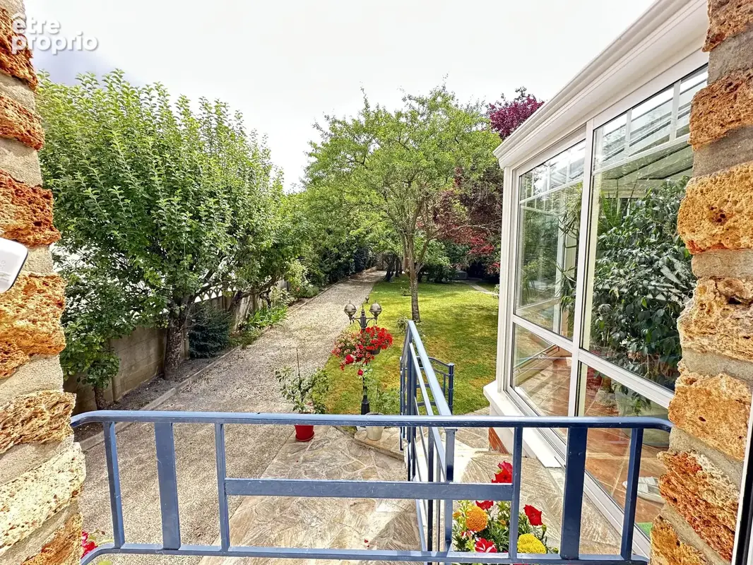 Meuliere de 211 m2 utiles + 165 m2 de dependances - photo 30