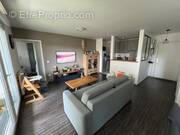 Appartement à SARTROUVILLE