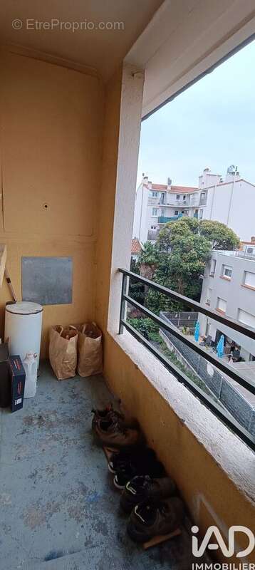 Photo 5 - Appartement à PERPIGNAN
