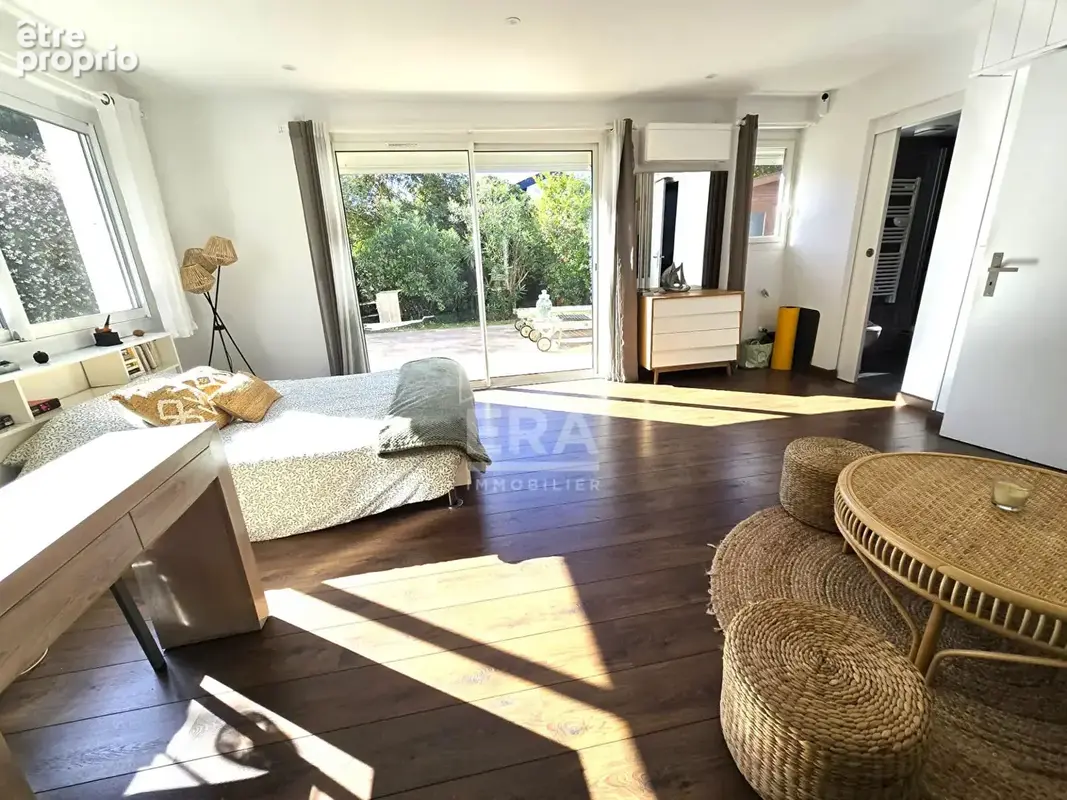 Biarritz vente  Maison - 230 m² - photo 4