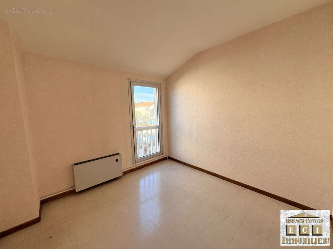 Maison à PALAVAS-LES-FLOTS