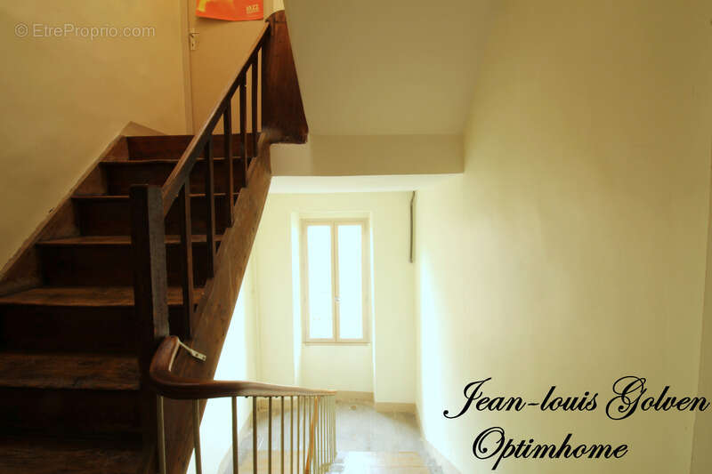 Appartement à SAINT-AFFRIQUE