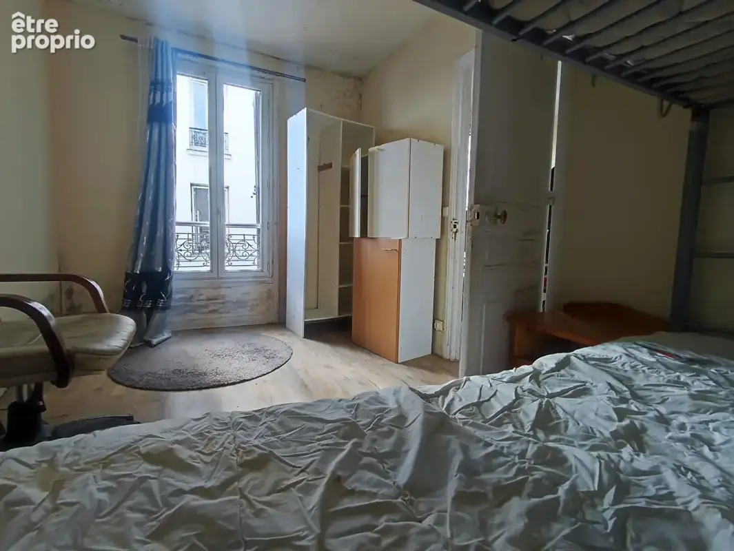 Appartement 30m² à pantin - photo 8