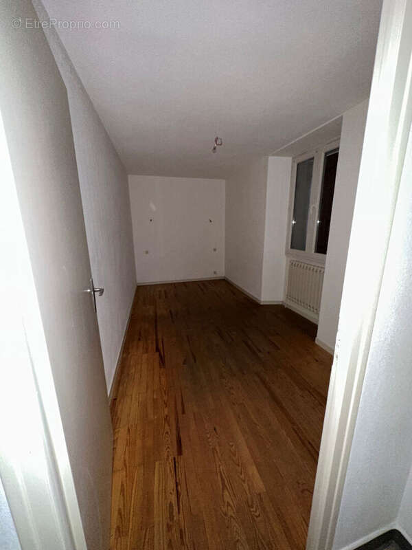 Maison à FEISSONS-SUR-ISERE