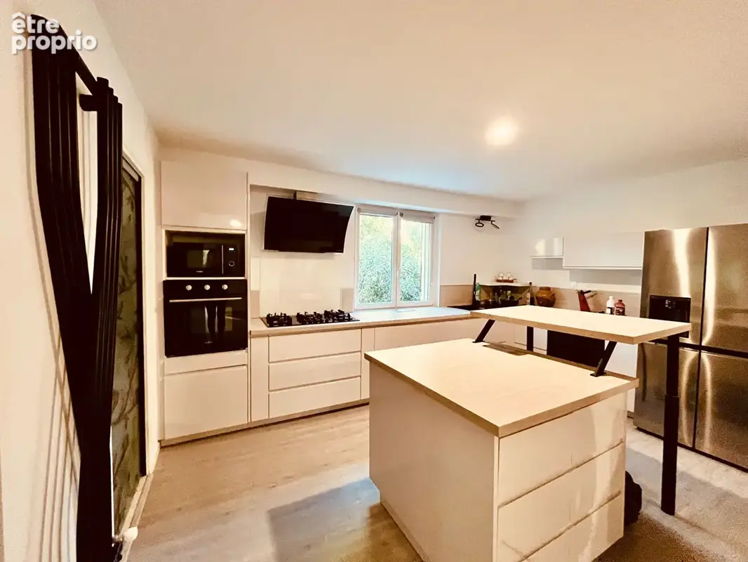 PROPRIÉTÉ D'EXCEPTION À ROBION : Villa T5 Rénovée + Gîte Indépendant au Pied du Luberon - photo 8