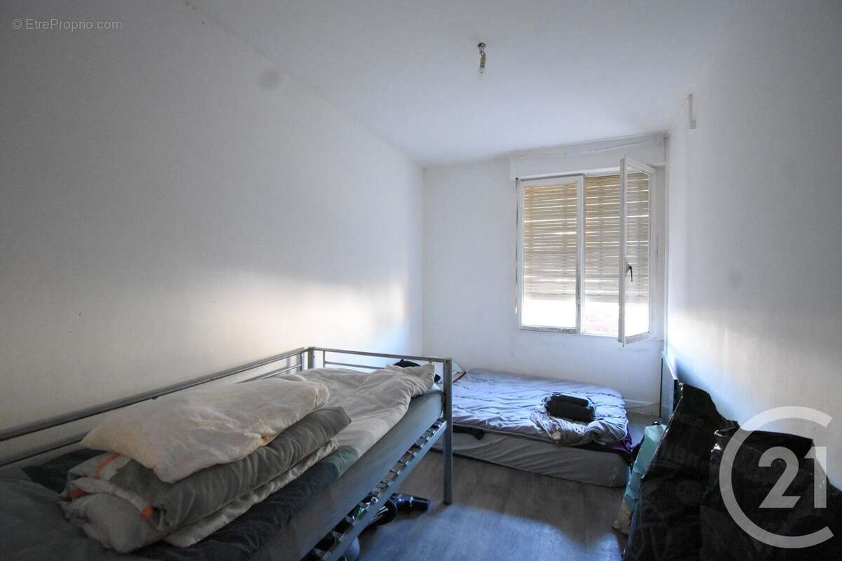 Appartement à VICHY