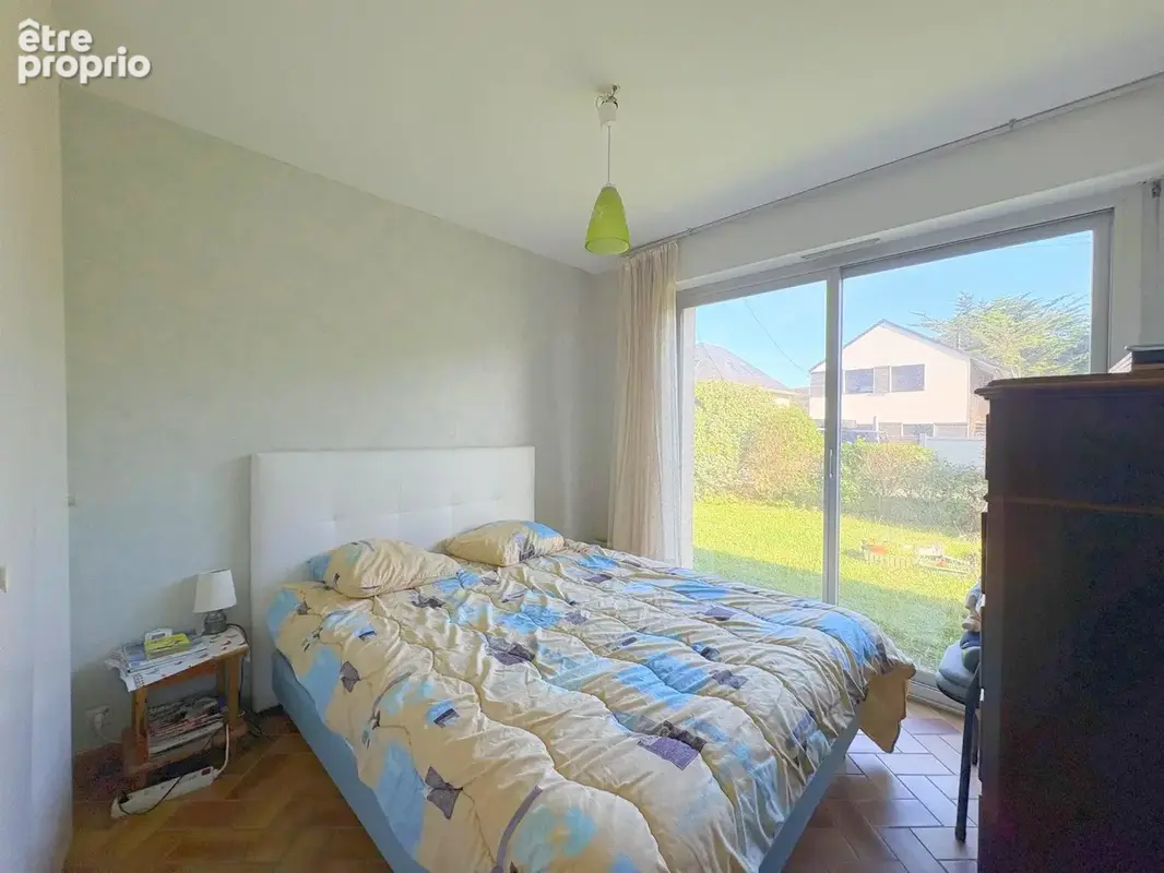 Maison 6 pièces 133 m² à vendre à Jullouville (50610) - photo 8