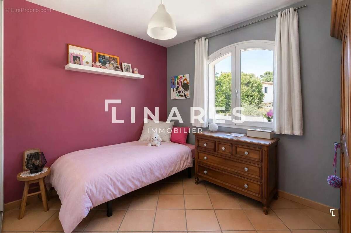 Maison à MARSEILLE-12E