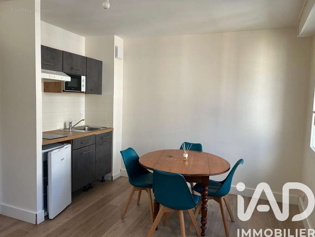 Photo 2 - Appartement à SABLE-SUR-SARTHE