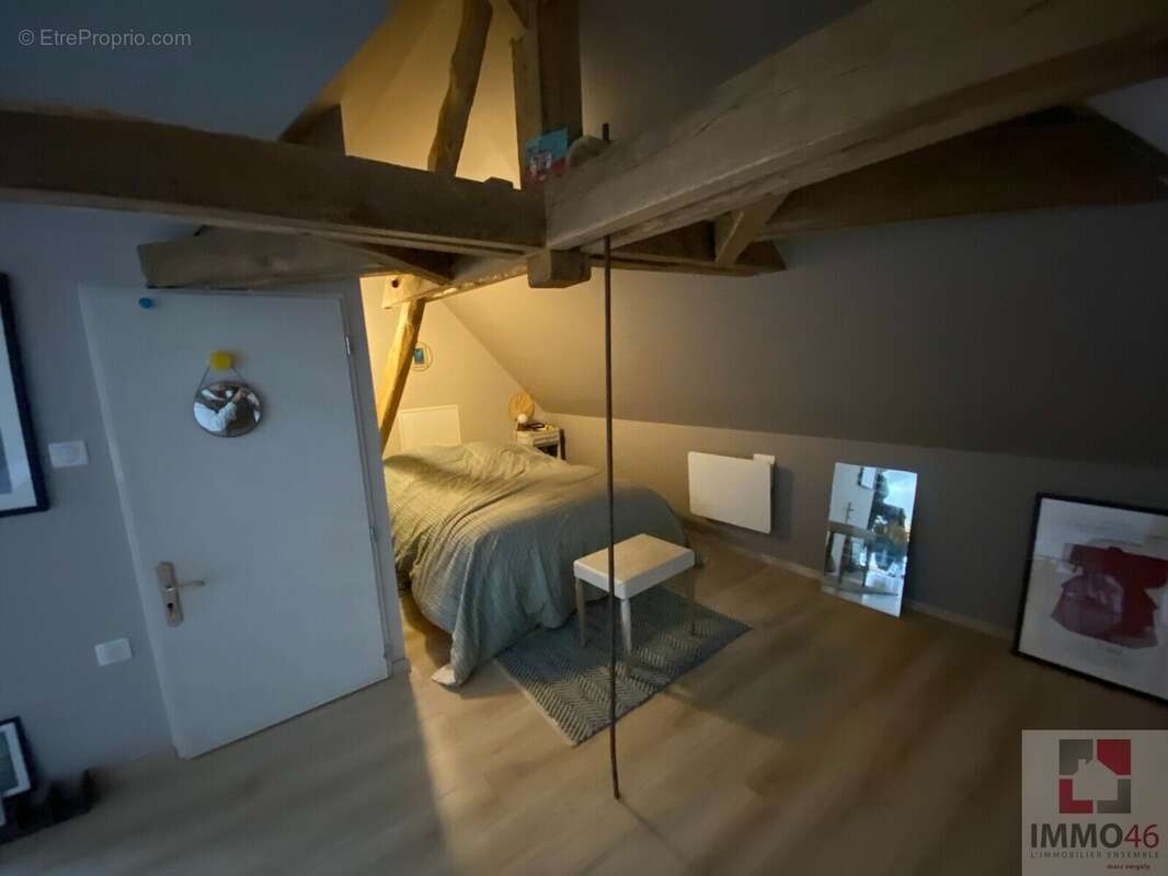 Maison à THEMINES