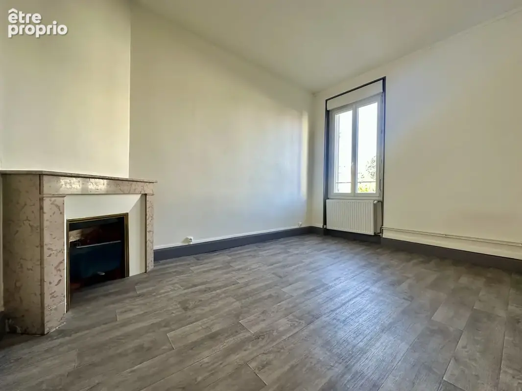 secteur Facs T3 bis idéal locatif - photo 3