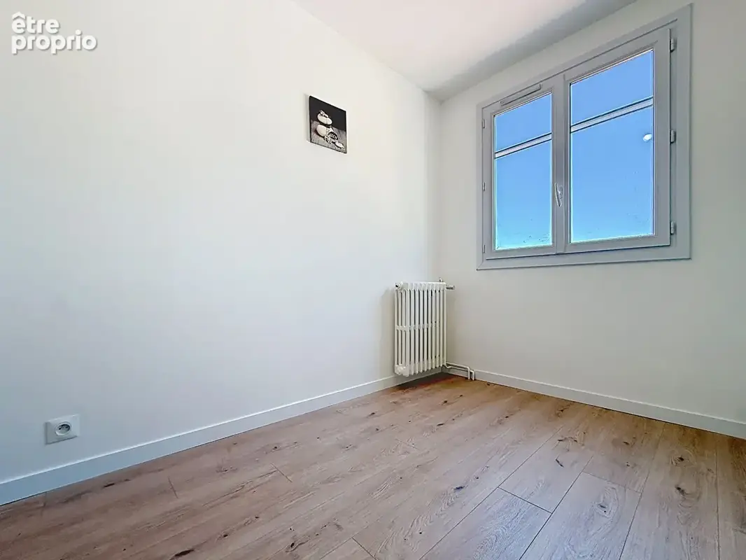 Maison Les Pennes Mirabeau 4 pièce(s) 80 m2 - photo 8