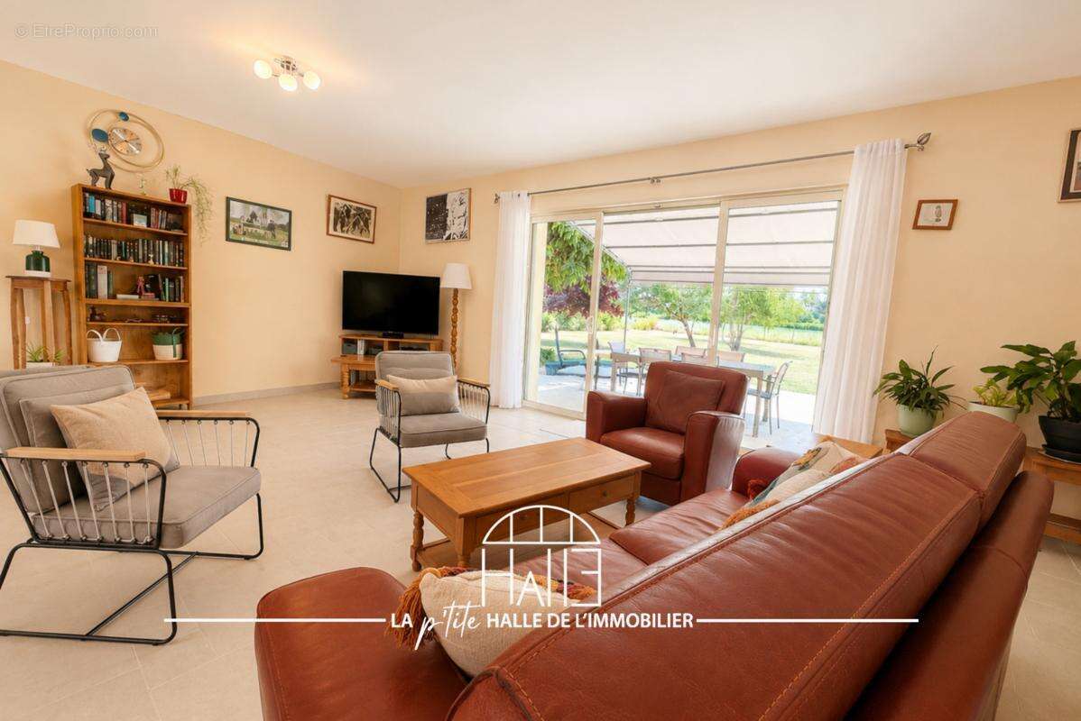 Maison 267 m² à Pescadoires  - photo 8
