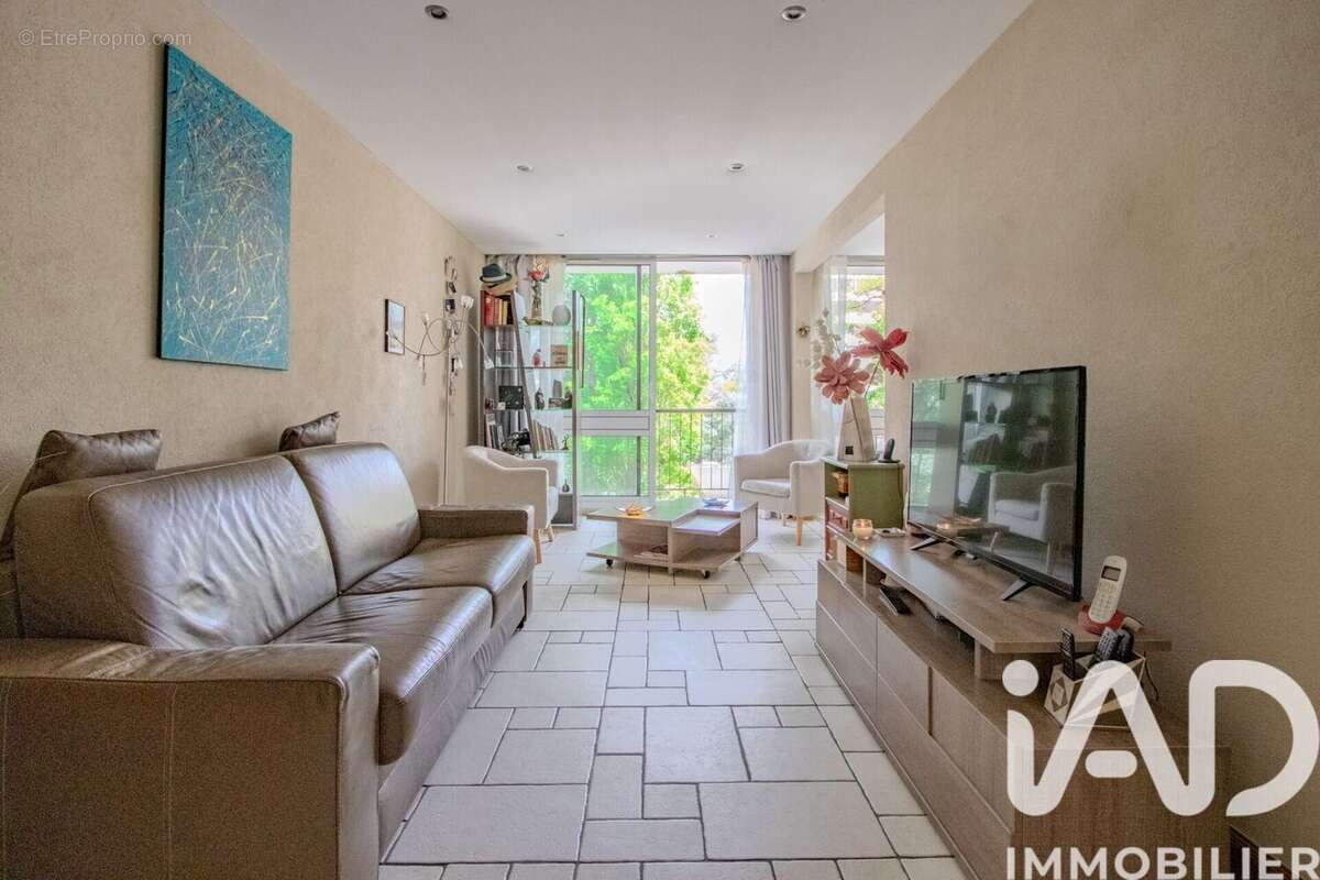 Photo 4 - Appartement à FONTENAY-LE-FLEURY