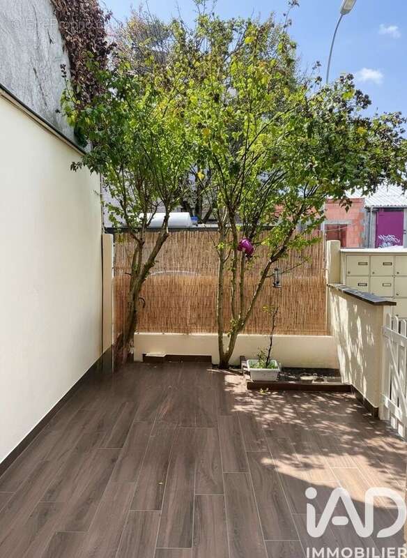 Photo 6 - Appartement à BAGNOLET