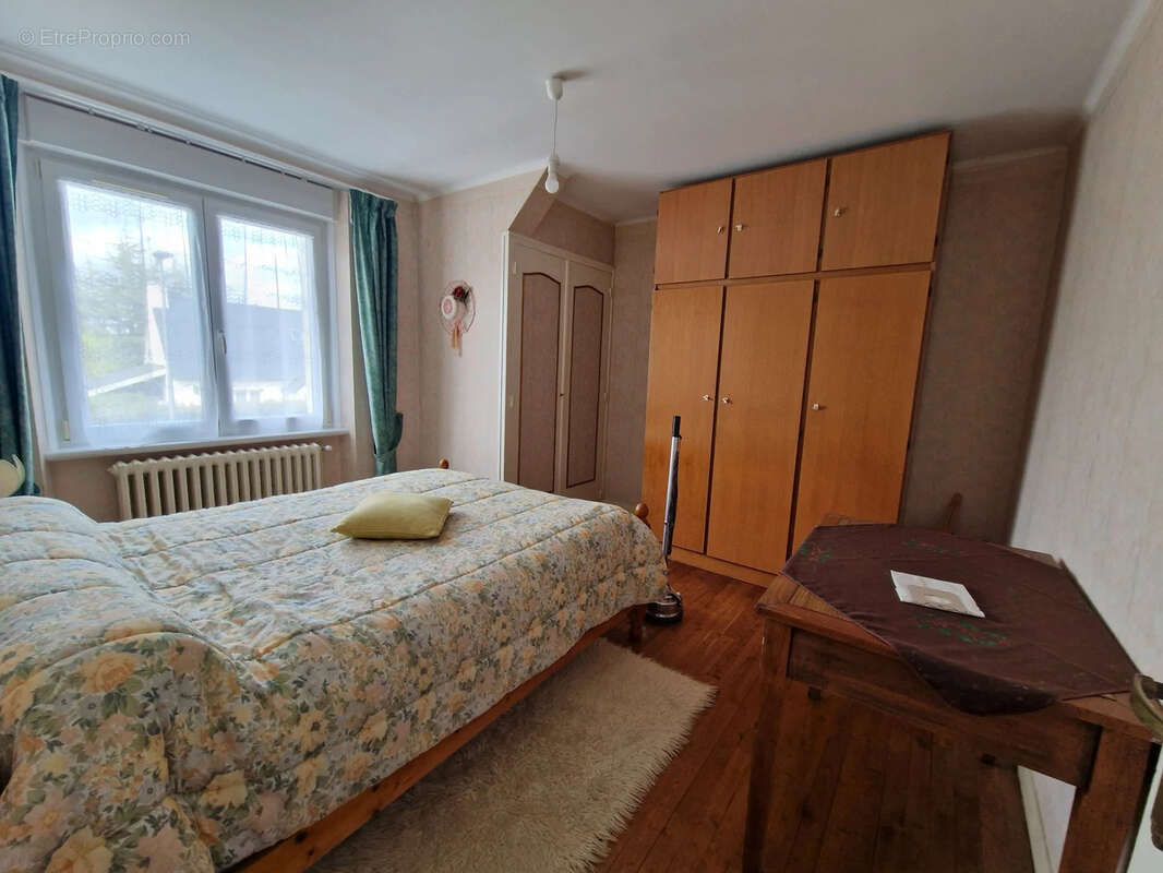 Maison à LA FORET-FOUESNANT