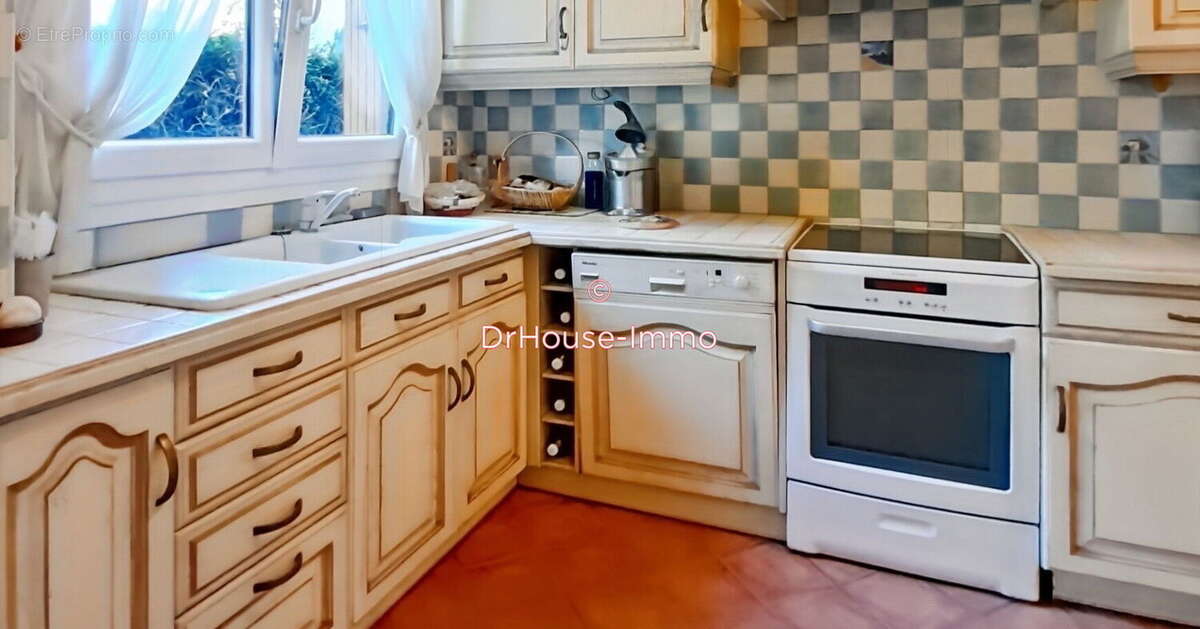 Appartement à LE RAINCY