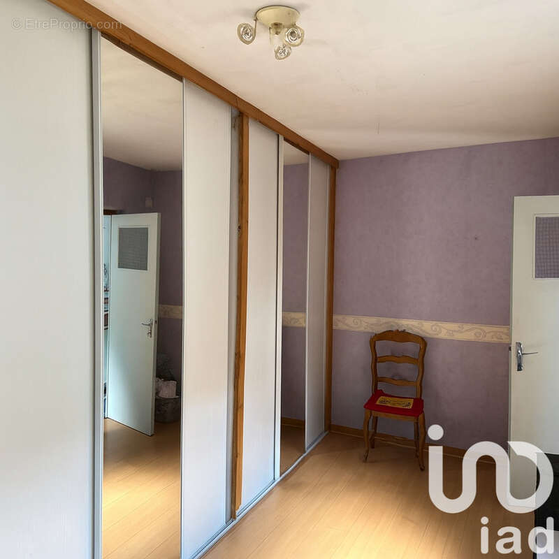 Photo 7 - Maison à VILLESENEUX