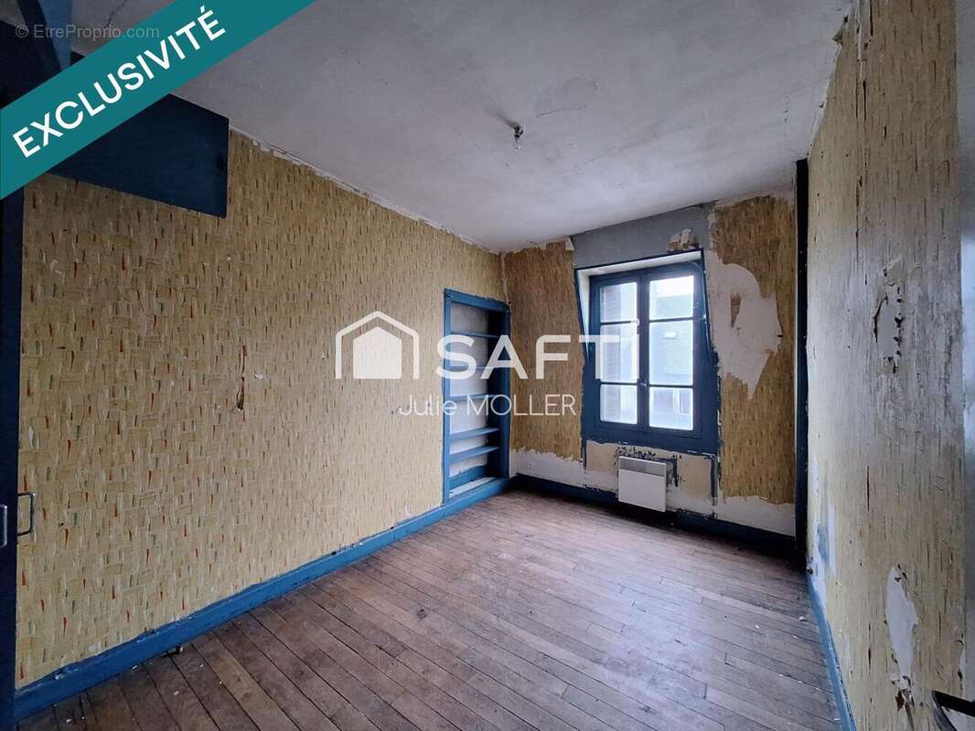 Photo 4 - Appartement à GUERET