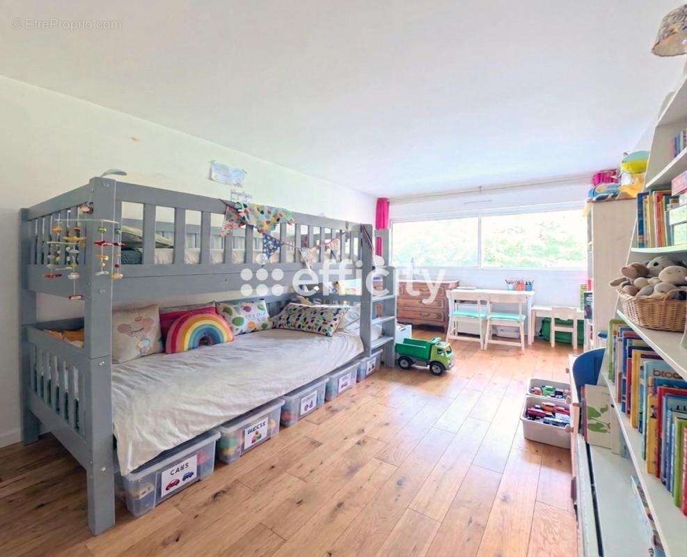 Appartement - photo 8