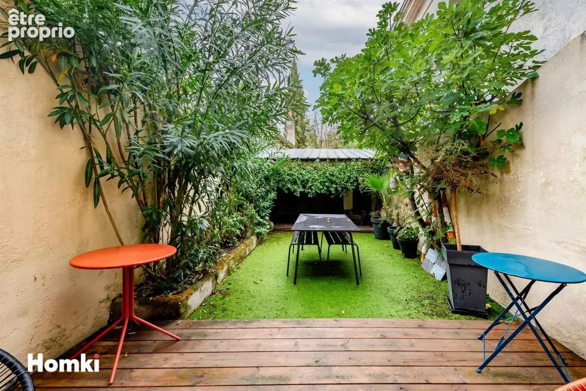 Maison de ville T4 de 135 m² à Libourne 33500 - photo 18