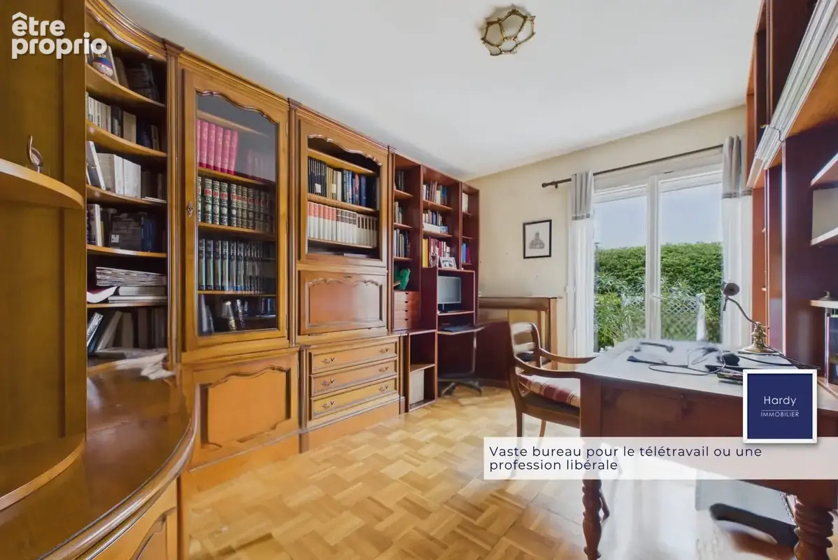 Maison 11 pièces 258 m² à vendre à Osny (95520) - photo 6
