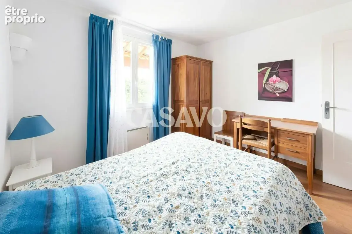 Vente Maison 5 pièces de 115m² - 13540 Aix-en-Provence - photo 19