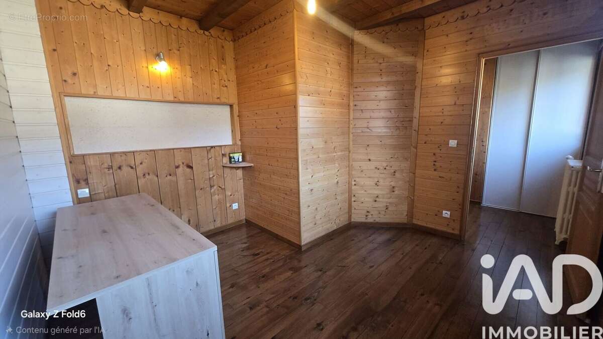 Maison 103 m² à Ecole  - photo 7