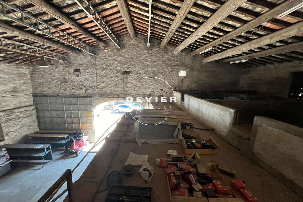 Maison à SAINT-CHRISTOL