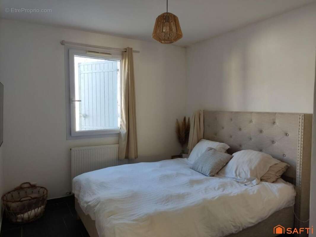 Photo 5 - Appartement à NIMES