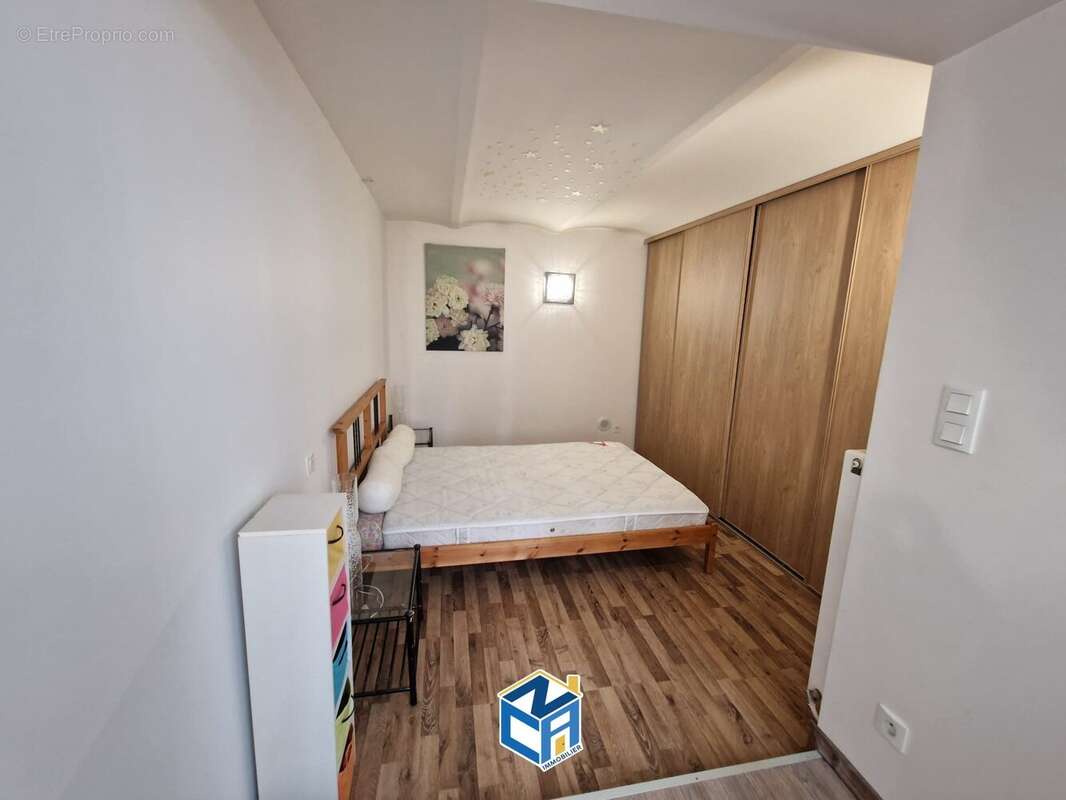 Appartement à TOURS