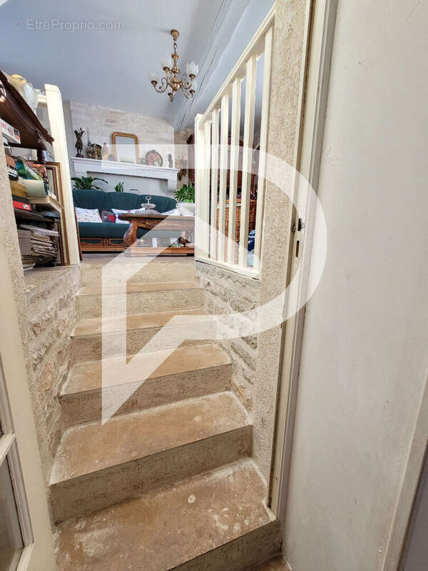 Maison à AUBEPIERRE-SUR-AUBE