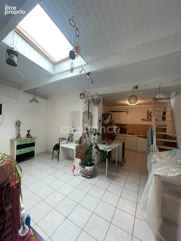 Vieux lormont – bordeaux rive droite - maison de 180m2 - photo 6