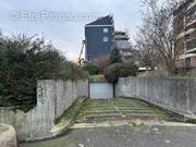 Parking à LAMBERSART