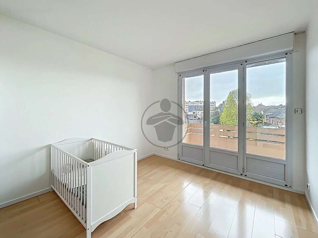 Appartement à SAINT-QUENTIN