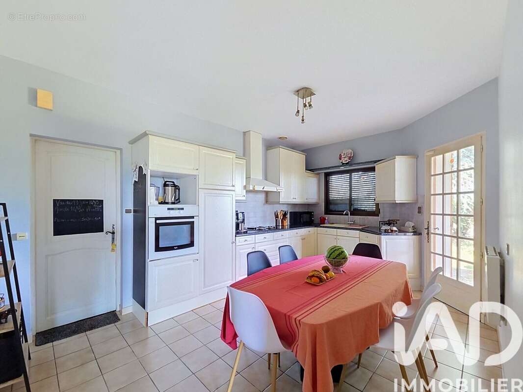 Maison 160 m² à Montestruc-Sur-Gers  - photo 9