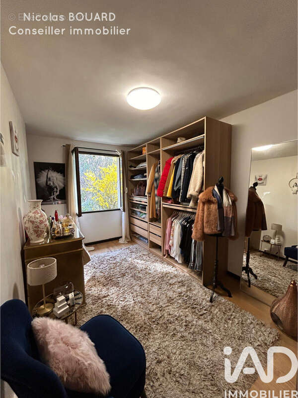 Photo 6 - Maison à BOISSY-LE-CHATEL