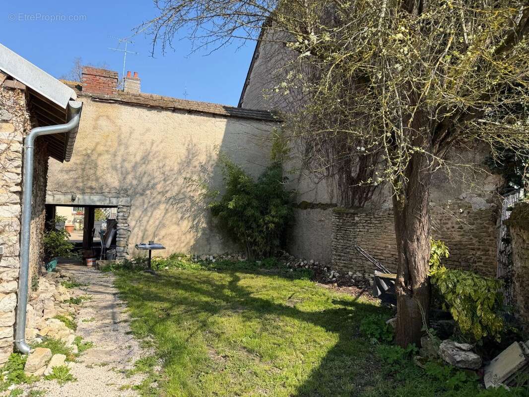 Maison à PACY-SUR-EURE