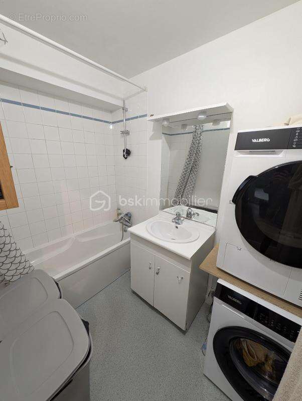 Appartement à AMIENS