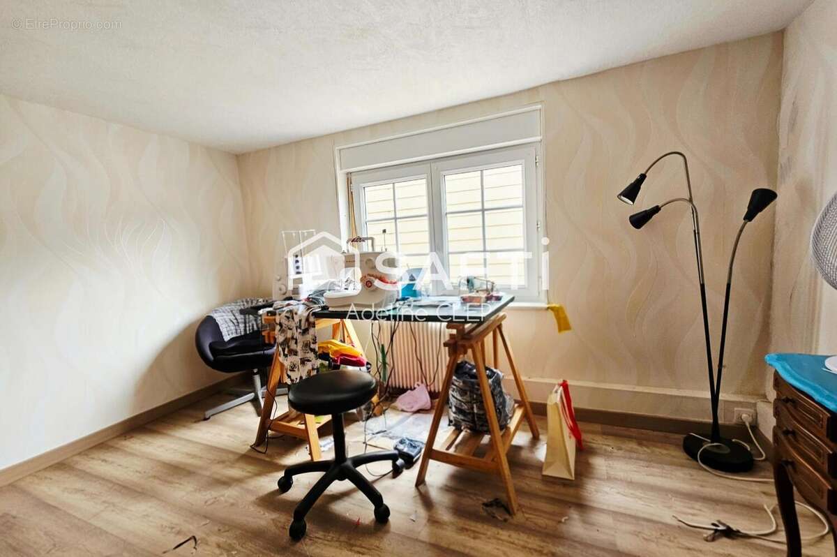 Photo 6 - Maison à LUGY