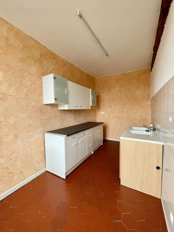 Appartement à SEIGNELAY