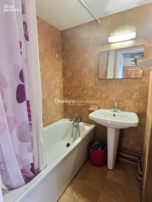 Appartement 25 m² à Saint-Cyprien  - photo 6