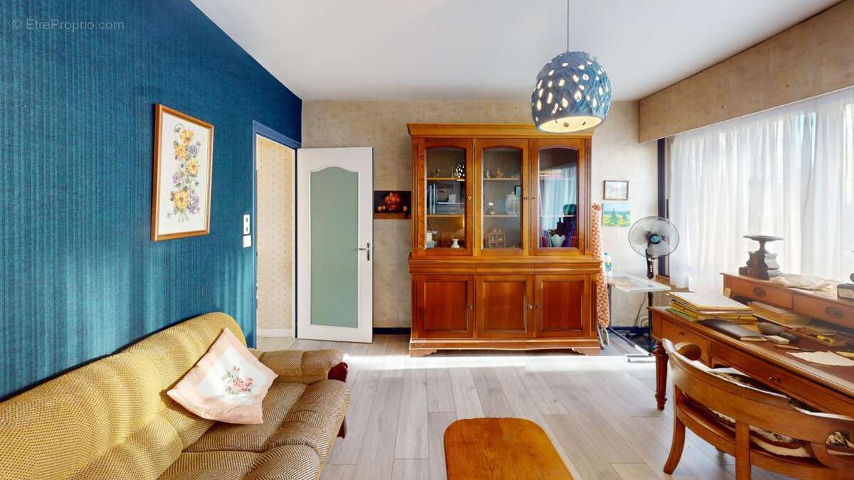 Appartement à PONTARLIER