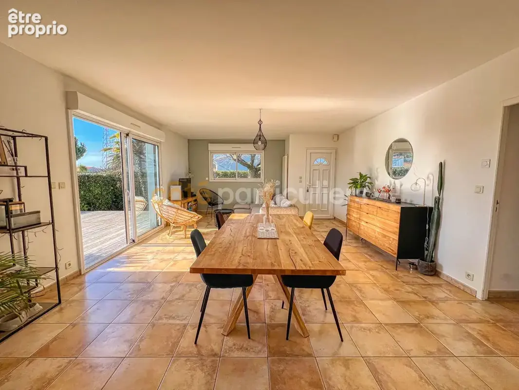 Maison Royan - photo 2