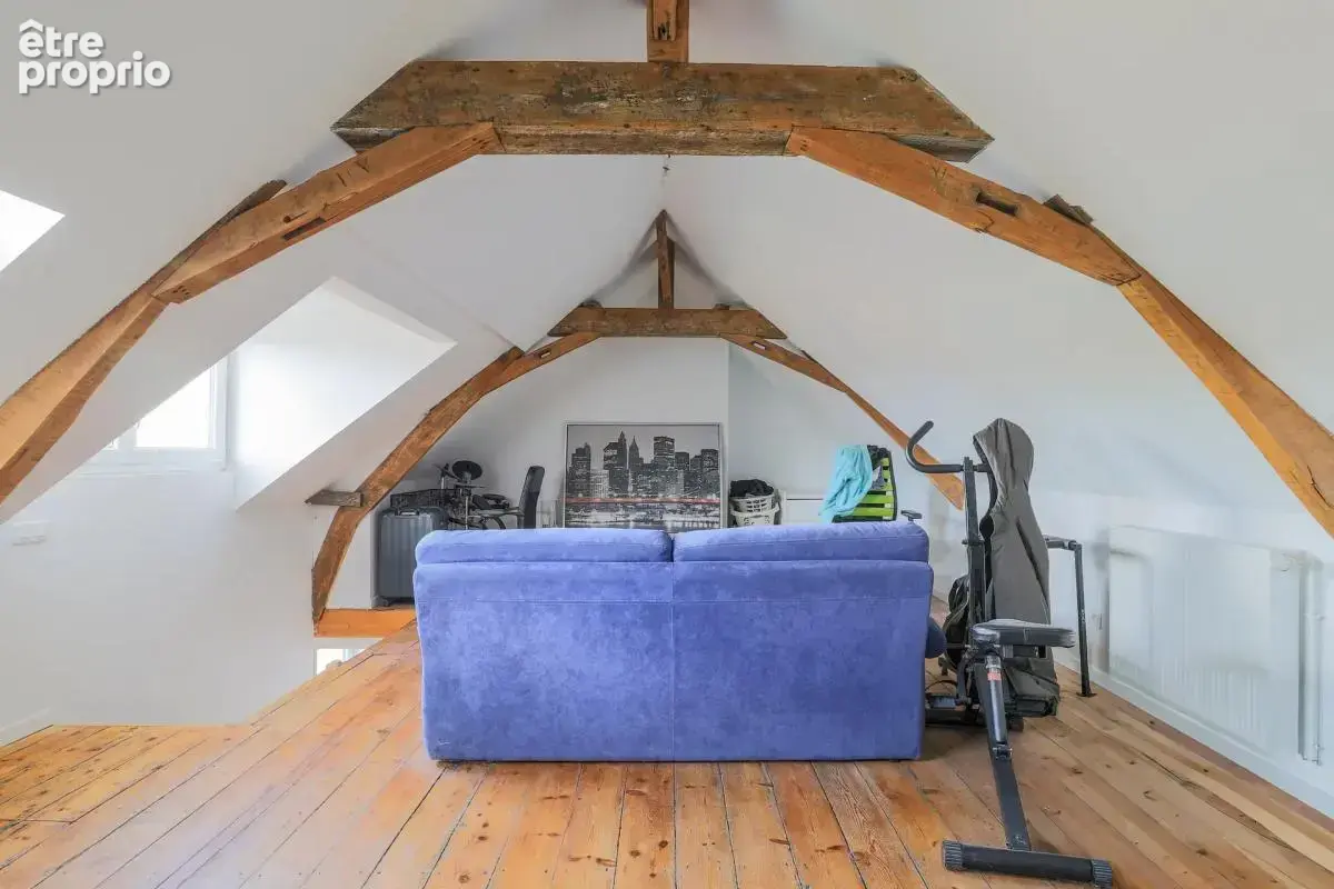 Maison de 5 pièces, 118 m² à Baisieux - photo 8