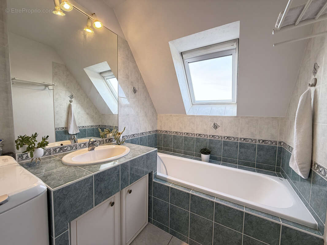 Appartement à HERRLISHEIM