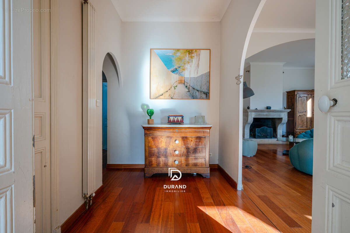 Maison à AUBAGNE
