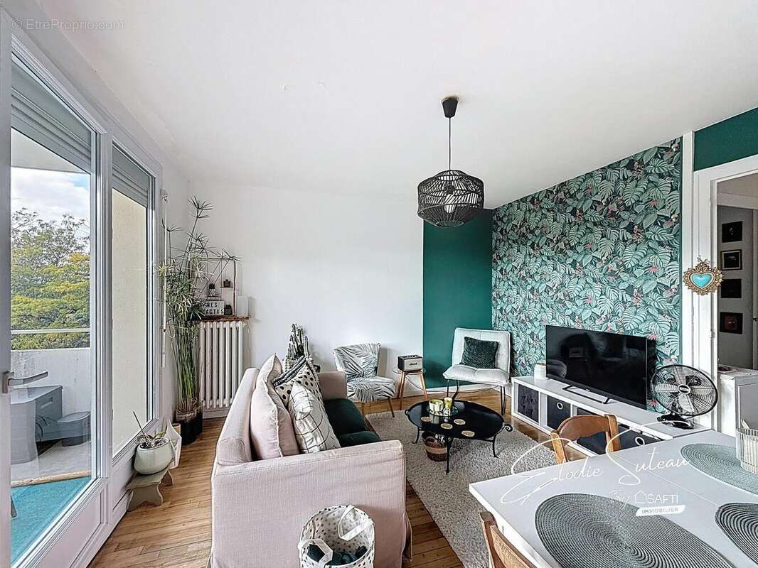 Photo 6 - Appartement à ANGERS