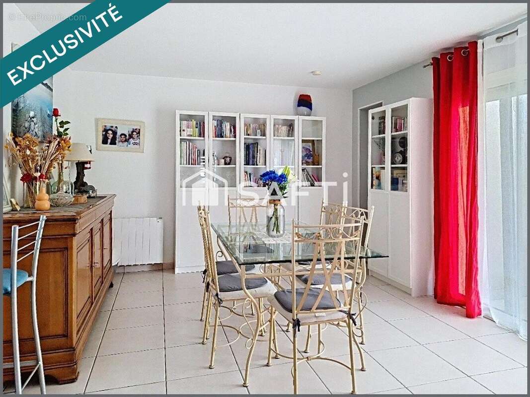 Photo 3 - Maison à SAINT-ANDRE-DE-CUBZAC